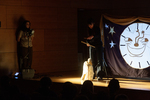 Puppetry Class | Wintersession 2025 by Andrew Murdock and Movement Lab