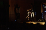 Puppetry Class | Wintersession 2025 by Andrew Murdock and Movement Lab