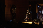 Puppetry Class | Wintersession 2025 by Andrew Murdock and Movement Lab