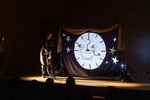 Puppetry Class | Wintersession 2025 by Andrew Murdock and Movement Lab