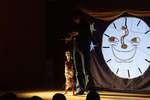 Puppetry Class | Wintersession 2025 by Andrew Murdock and Movement Lab