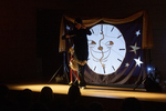 Puppetry Class | Wintersession 2025 by Andrew Murdock and Movement Lab