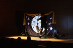 Puppetry Class | Wintersession 2025 by Andrew Murdock and Movement Lab