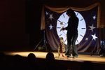 Puppetry Class | Wintersession 2025 by Andrew Murdock and Movement Lab