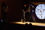 Puppetry Class | Wintersession 2025 by Andrew Murdock and Movement Lab