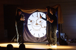 Puppetry Class | Wintersession 2025 by Andrew Murdock and Movement Lab