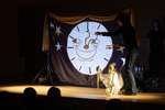 Puppetry Class | Wintersession 2025 by Andrew Murdock and Movement Lab