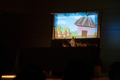 image preview