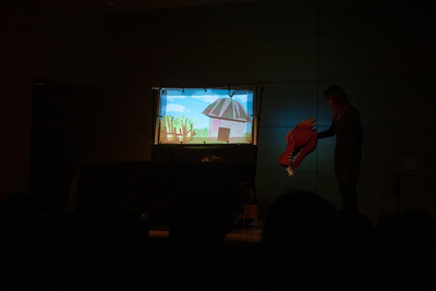 image preview