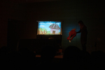 Puppetry Class | Wintersession 2025 by Andrew Murdock and Movement Lab