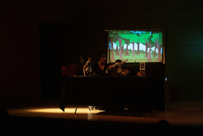 image preview