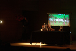 Puppetry Class | Wintersession 2025 by Andrew Murdock and Movement Lab