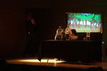 Puppetry Class | Wintersession 2025 by Andrew Murdock and Movement Lab