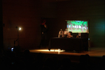 Puppetry Class | Wintersession 2025 by Andrew Murdock and Movement Lab