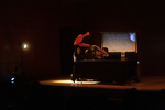 Puppetry Class | Wintersession 2025 by Andrew Murdock and Movement Lab