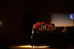 Puppetry Class | Wintersession 2025 by Andrew Murdock and Movement Lab