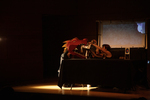 Puppetry Class | Wintersession 2025 by Andrew Murdock and Movement Lab