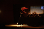 Puppetry Class | Wintersession 2025 by Andrew Murdock and Movement Lab