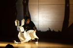 Puppetry Class | Wintersession 2025 by Andrew Murdock and Movement Lab