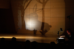 Puppetry Class | Wintersession 2025 by Andrew Murdock and Movement Lab