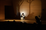 Puppetry Class | Wintersession 2025 by Andrew Murdock and Movement Lab