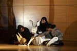 Puppetry Class | Wintersession 2025 by Andrew Murdock and Movement Lab