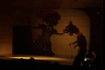 Puppetry Class | Wintersession 2025 by Andrew Murdock and Movement Lab