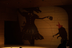 Puppetry Class | Wintersession 2025 by Andrew Murdock and Movement Lab