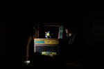 Puppetry Class | Wintersession 2025 by Andrew Murdock and Movement Lab