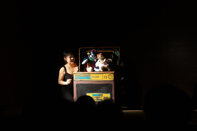 image preview