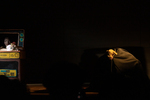 Puppetry Class | Wintersession 2025 by Andrew Murdock and Movement Lab