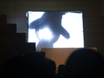 Puppetry Class | Wintersession 2026 by Andrew Murdock and Movement Lab