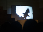 Puppetry Class | Wintersession 2026 by Andrew Murdock and Movement Lab