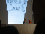 Puppetry Class | Wintersession 2026 by Andrew Murdock and Movement Lab