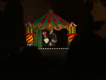 Puppetry Class | Wintersession 2026 by Andrew Murdock and Movement Lab