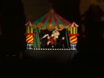 Puppetry Class | Wintersession 2026 by Andrew Murdock and Movement Lab