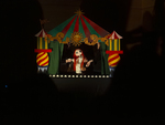 Puppetry Class | Wintersession 2026 by Andrew Murdock and Movement Lab