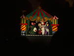 Puppetry Class | Wintersession 2026 by Andrew Murdock and Movement Lab
