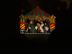 Puppetry Class | Wintersession 2026 by Andrew Murdock and Movement Lab