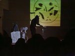 Puppetry Class | Wintersession 2026 by Andrew Murdock and Movement Lab