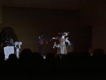 Puppetry Class | Wintersession 2026 by Andrew Murdock and Movement Lab