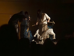 Puppetry Class | Wintersession 2026 by Andrew Murdock and Movement Lab