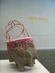 Digital Plastic by Campus Exhibitions