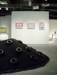 New Contemporaries | selected work from the class of 2011 by Campus Exhibitions