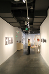 Personal Culture by Campus Exhibitions