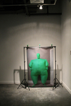 Body: Talk by Campus Exhibitions
