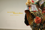 More and More, More is More by Campus Exhibitions