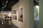New Contemporaries | selected works from the class of 2013 by Campus Exhibitions
