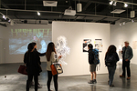 Under the Influence by Campus Exhibitions