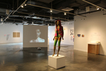 Kindred by Campus Exhibitions